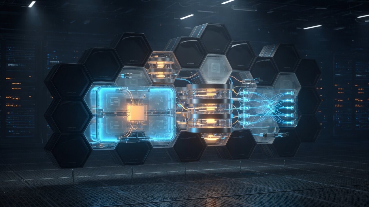 Installing Openstack on Openshift - The Process